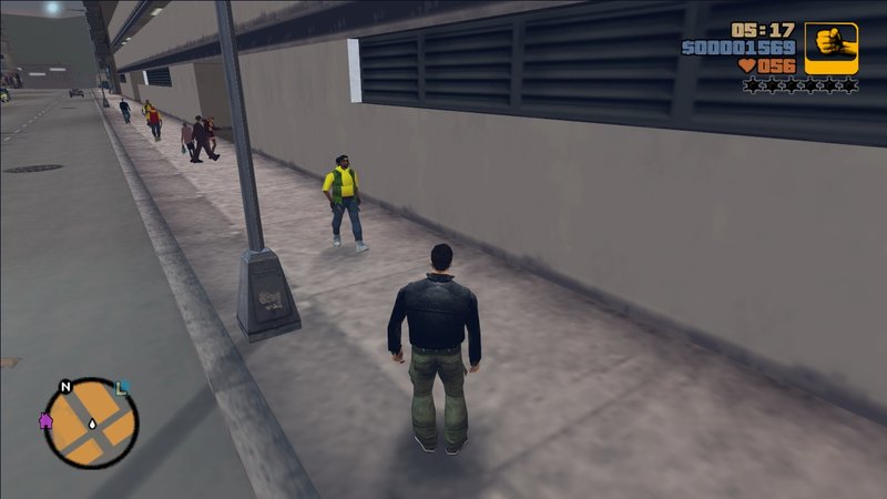mod