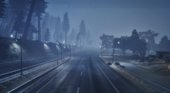 White LED Streetlights 4.0 [ OLD ] (LEGACY ONLY)