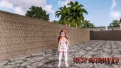 Pauline Party Dress