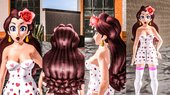 Pauline Party Dress