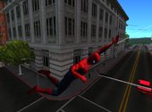 Spider Man No way home Tobey Suit