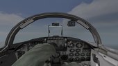 F-5 Tiger II Multiple Airforces