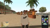 Food Carts And Kiosks Like GTA 5