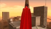 Supergirl - Sasha Calle The Flash movie