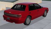 1992 Imponte Cypress [v2.1]