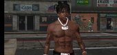 Chain Trust No One For Franklin 1.0