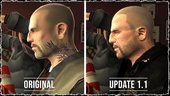 Hi-Res Characters UPDATE v1.1 (Upscaled Mod)