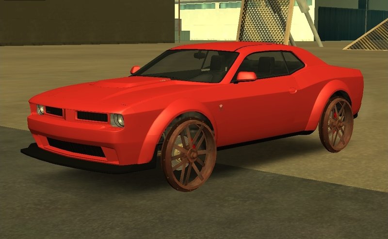 mod