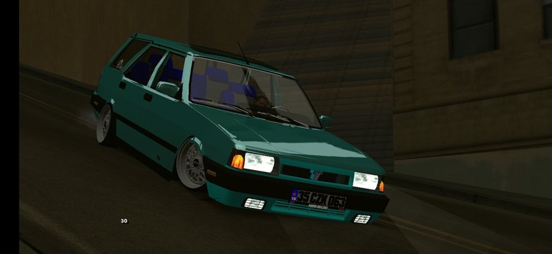 mod
