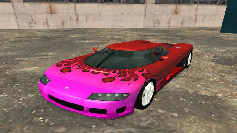 mod