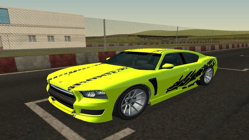 mod