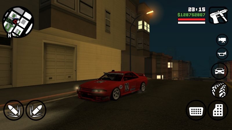 mod