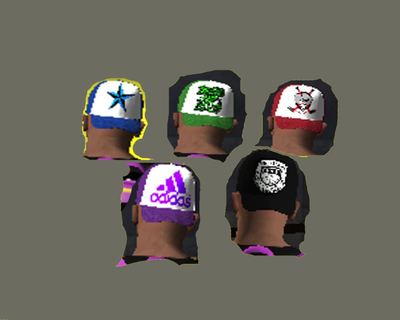 mod