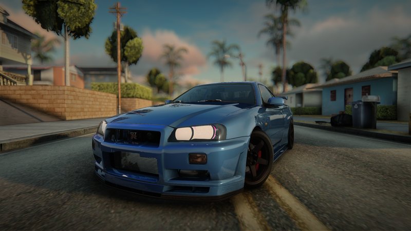mod