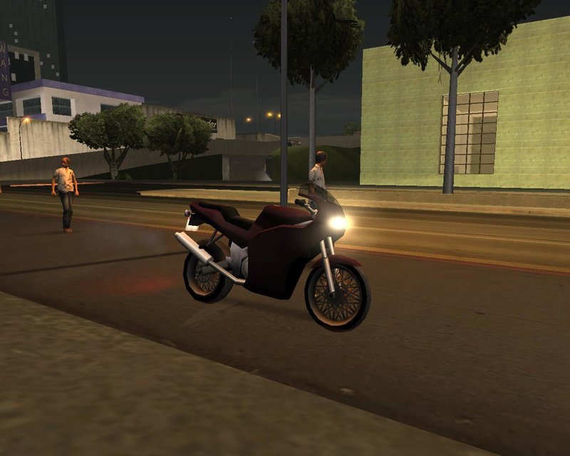 mod