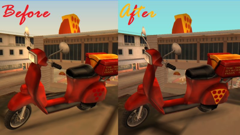 mod