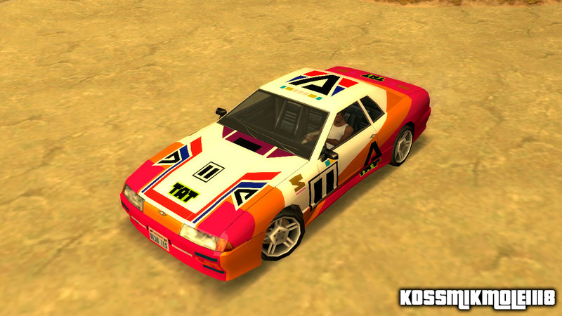 mod