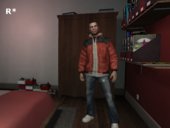 2K Clothes