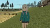 [Eromanga] Sagiri Izumi