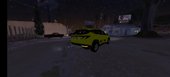 Hyundai Tucson 2021 Taksi #06T1929