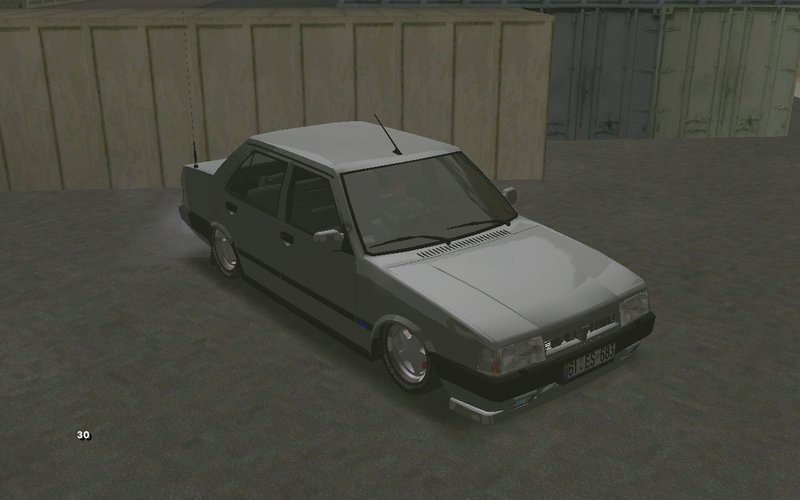 mod