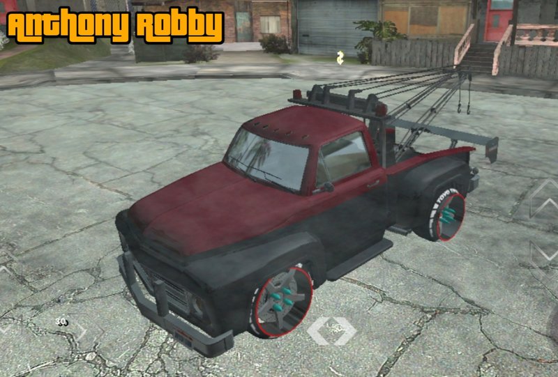 mod