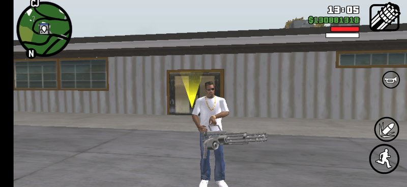 mod