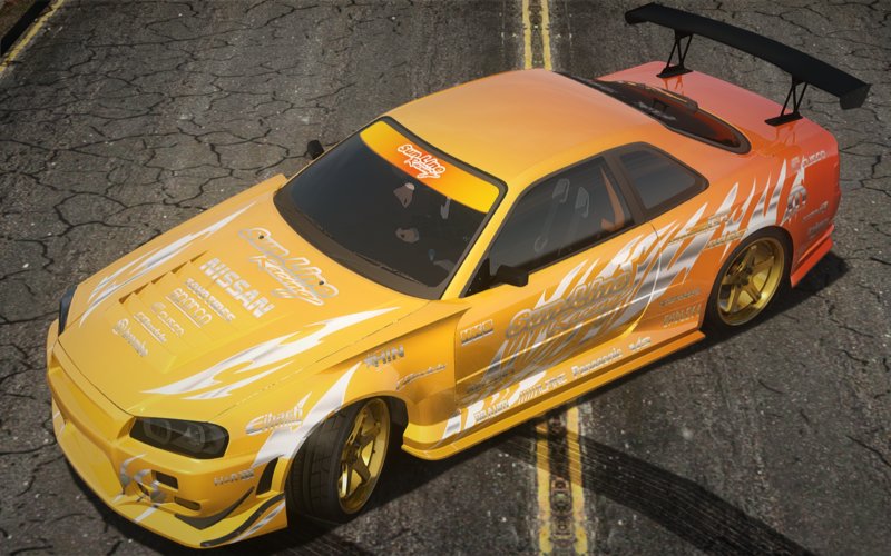 mod
