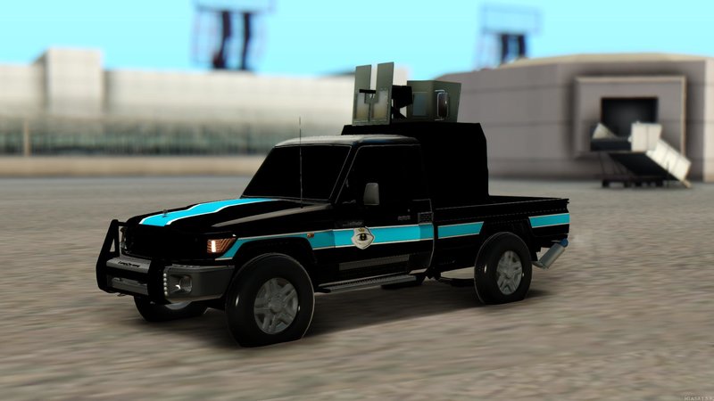 mod