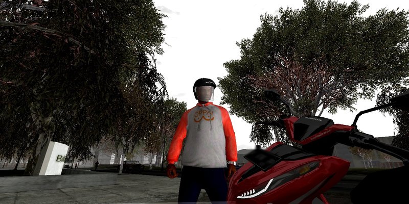 mod