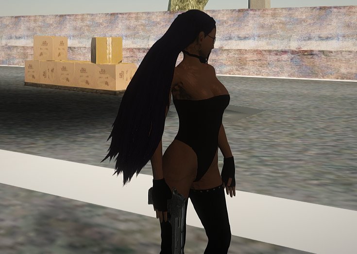 mod