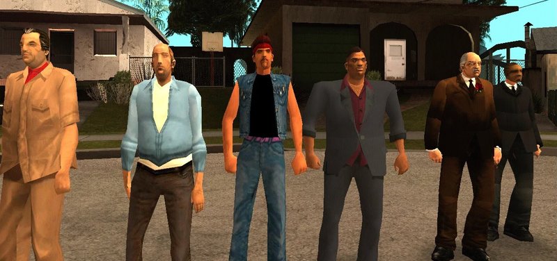 mod