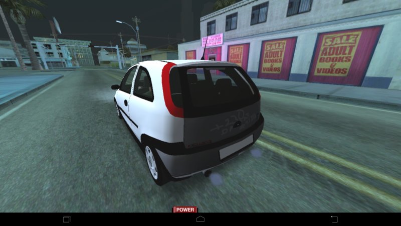 mod