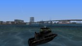 PS2 Tropic