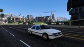 Cadillac Cimarron 1982 [Add-On]