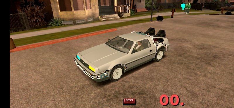 mod