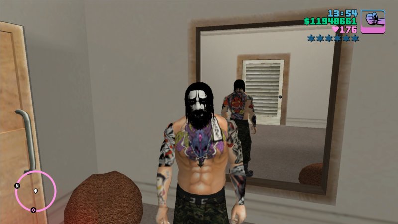 mod