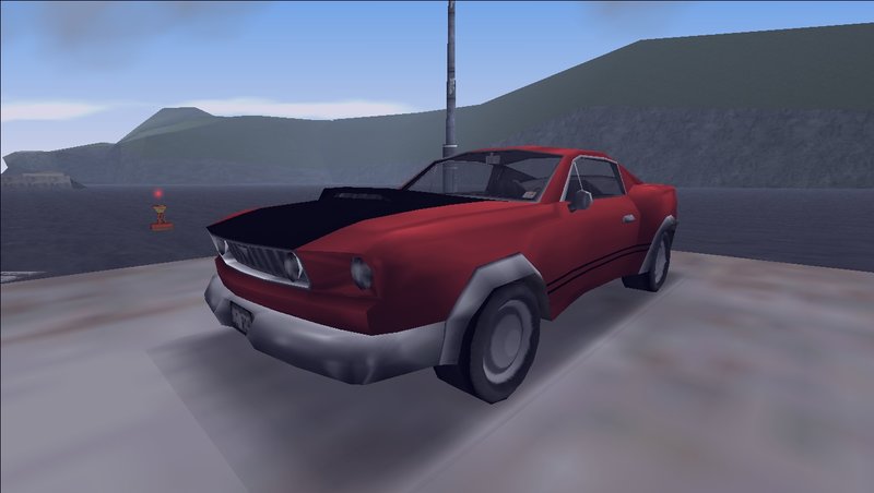 mod