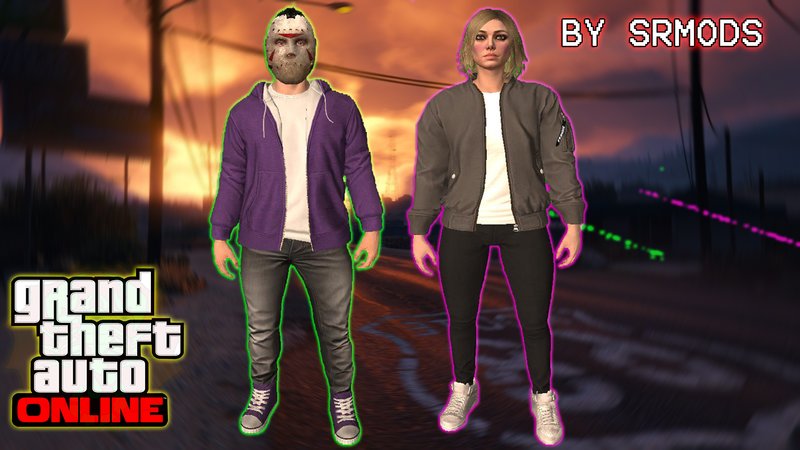 mod