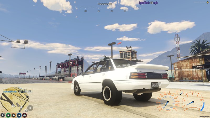 mod
