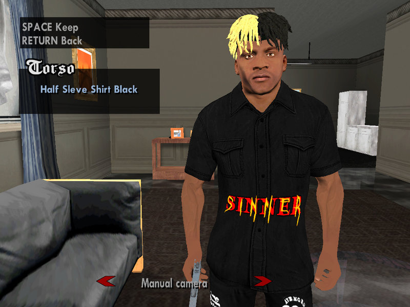 mod