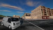 Ford Transit 2011