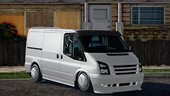 Ford Transit 2011