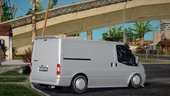 Ford Transit 2011