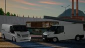 Ford Transit 2011