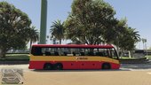 Lore-Friendly Airline Livery Pack For Coach