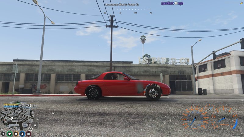 mod
