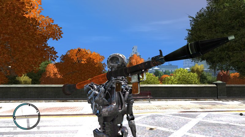 mod