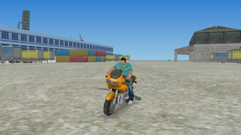 mod