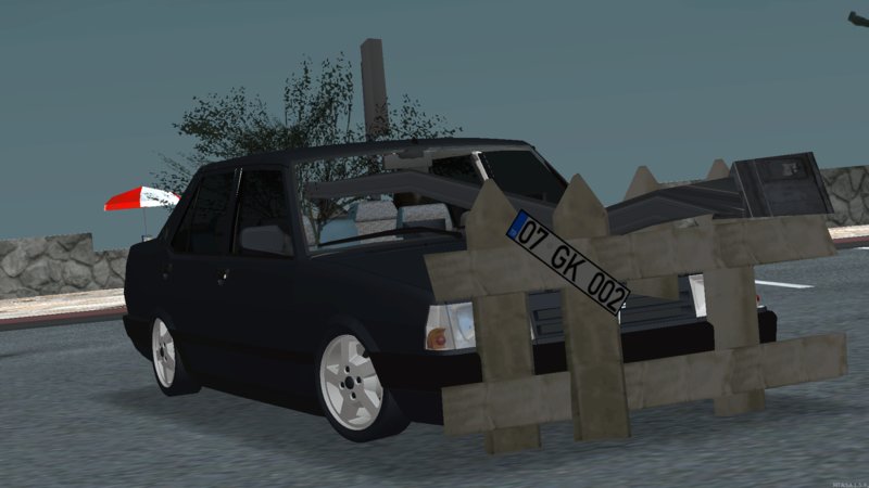 mod